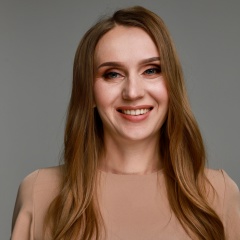 Наталья Бескровная, 10.11.1992, Талдыкорган