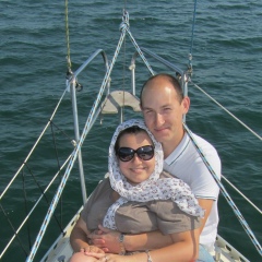 Елена Прачко-Тужовец, 08.04.1989, Одесса