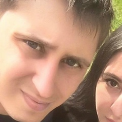 Сергей Дубовенко, 20.12.1991, Волгоград