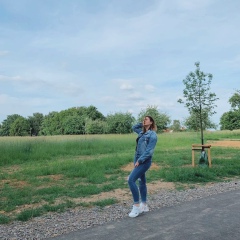 Розалия Гетте, 21.09, Detmold