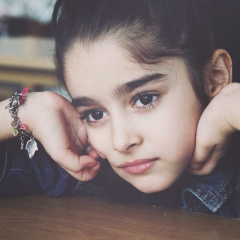 Мила Карпова