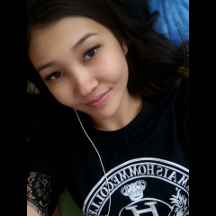 Гаяна Серманизова, 25.03, Барнаул