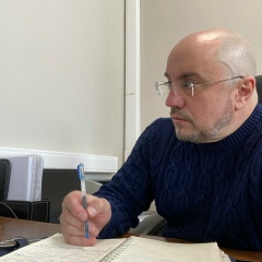 Вадим Арустамов, 10.11, Москва