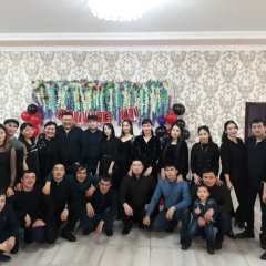 Кудрет Калауов, 30.06.1987, Актобе