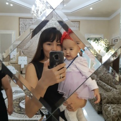 Фарида Ибраимова