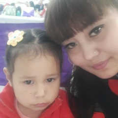 Маншук Сагын, 06.10.1992, Санкт-Петербург