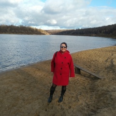 Юлия Трошина, 13.04.1979