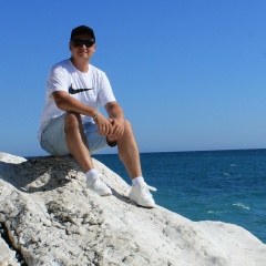 Николай Матюшенко, 05.04, Москва