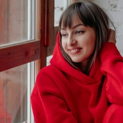 Анна Панькина, 14.05, Пенза