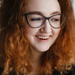 Полина Принцева, 09.02.1992, Санкт-Петербург