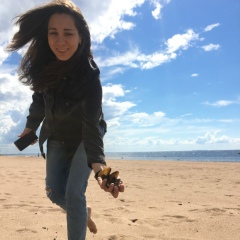 Katy Chereshnya, 14.05, Челябинск