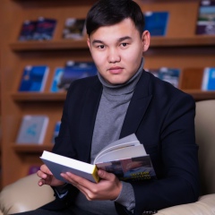 Ерасыл Шарибек, 11.11, Кызылорда