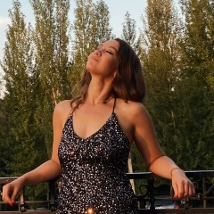 Катерина Ромашкина, 28.06, Златоуст