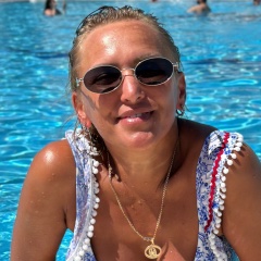 Ирина Шулакова, 17.07, Санкт-Петербург