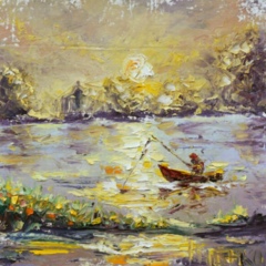 Геннадий Голованов, 04.02.1986, Приазовский