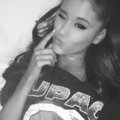 Ariana-Butera Grande, 26.06.1993, Los Angeles