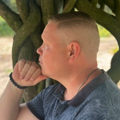 Роман Рязанов, 07.09, Горловка