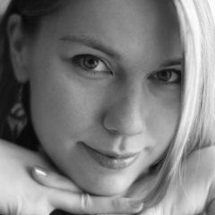 Анастасия Дробинская, 03.04, Berlin