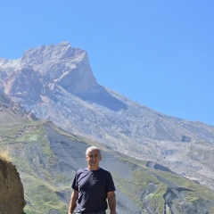 Рабазан Салихов, 22.01.1965, Махачкала