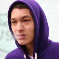 Эрик Мухаметов, 20.04