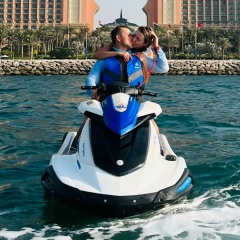 Наталия Юрченкова, Нижний Новгород