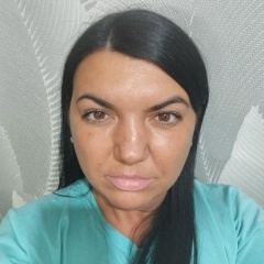 Анастасия Провозенко, 21.05.1988, Новосибирск