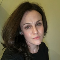 Екатерина Баранова, 21.06, Москва