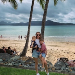 Ksusha Rourke, 01.05.1984, Санкт-Петербург