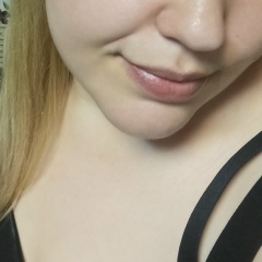 Елизавета Любимова, 26.09.1996, Череповец