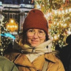 Оля Рыбкина, 12.11, Санкт-Петербург