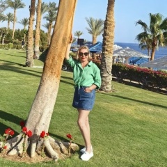 Наталья Носачева, 27.12.1972, Санкт-Петербург