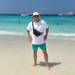 Evgenii Nichvoglod, 07.04, Владивосток