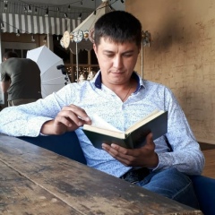 Серёга Шипаев, 24.01.1985, Екатеринбург