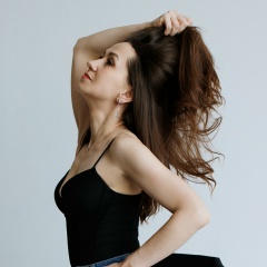 Анастасия Баранова, 28.03, Димитровград