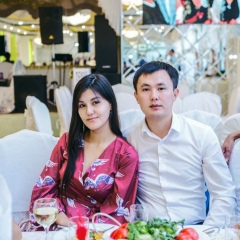 Жанар Айдаркызы, 10.02.1991, Астана