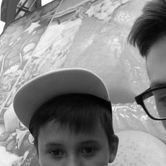 Тимур Батиров