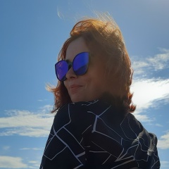 Катерина Сластён, 08.07