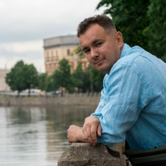 Роман Шиверский, 13.02.1987, Санкт-Петербург