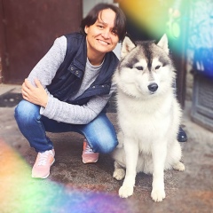 Айгуль Шайхранова, 20.01, Санкт-Петербург