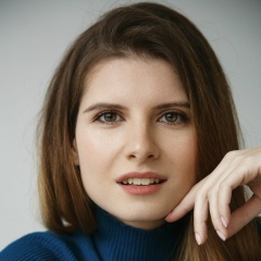 Екатерина Кузнецова, 15.04.1990, Москва
