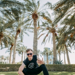 Егор Романов, 16.09, Москва