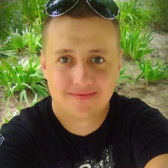 Вова Сотник, 01.09, Чернигов