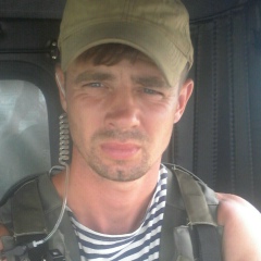 Слава Кирикович, 29.06.1984, Одесса