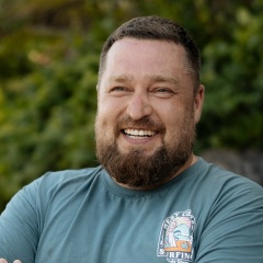 Юра Фефелов, Новосибирск