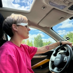 Катерина Михайлова, 22.05, Санкт-Петербург