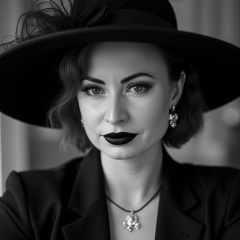 Яна Никитина, Новосибирск