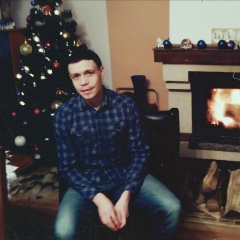 Макс Хижняк, 21.11.1989, Киев