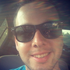 Сергей Вихарев, 06.08.1987, Санкт-Петербург