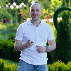 Сергей Лиманский, 25.10, Железноводск