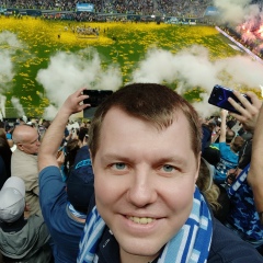 Василий Сытиков, 29.05.1978, Санкт-Петербург